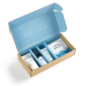 Skin Health Product Boxes