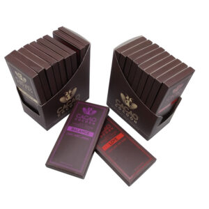 Custom Chocolate Milk Boxes