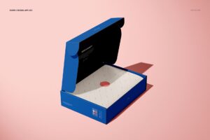 Apparel Mailer Boxes