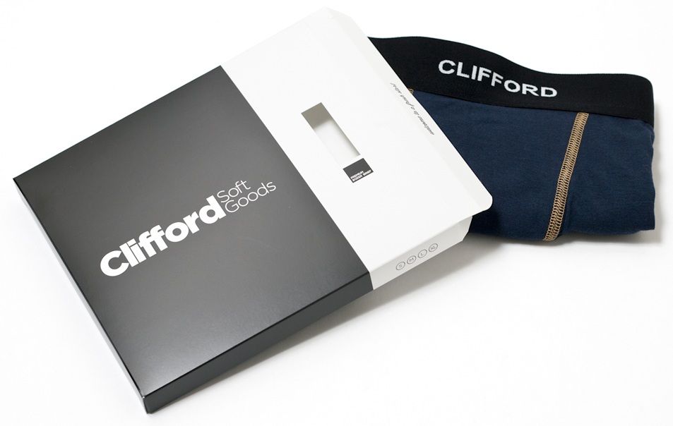 Custom Underwear Boxes