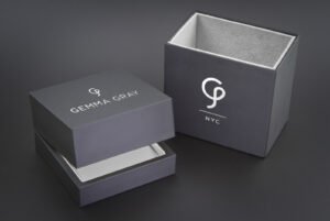 Custom Ring Boxes