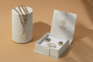 Luxury Jewelry Packaging