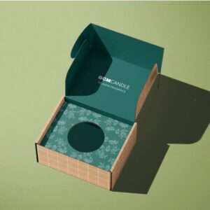 Ecommerce Retail Box