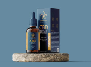 CBD BOXES
