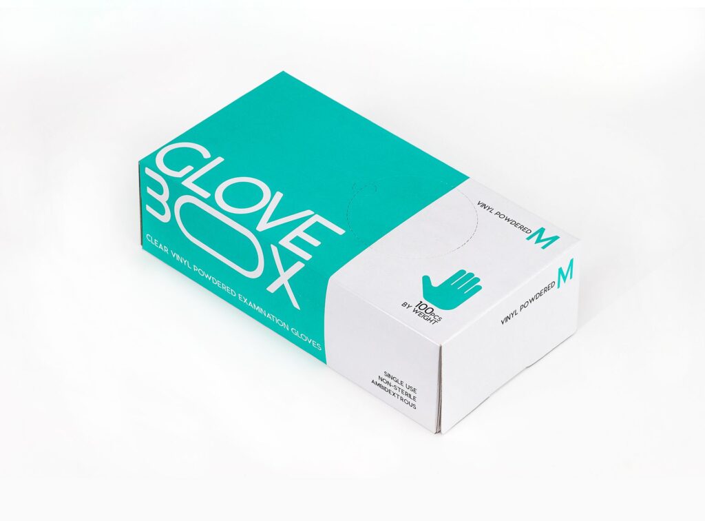 Research Diagnostic Boxes