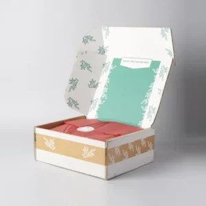 Custom Ecommerce Box
