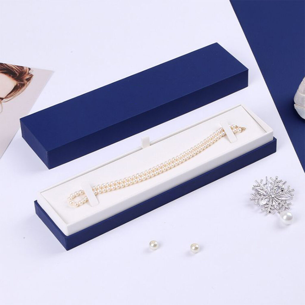 Custom Anklet Boxes