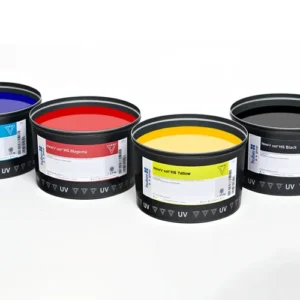 Fluorescent-Color-Inks