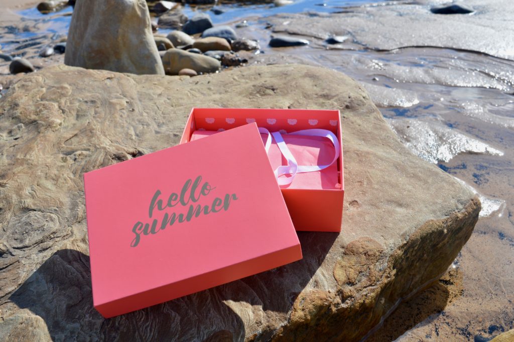 Custom Swimwear Boxes