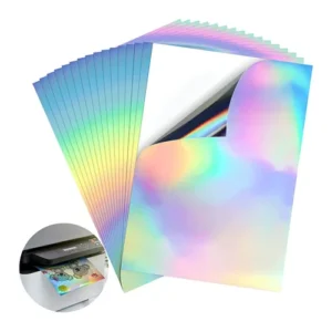 Holographic-Paper