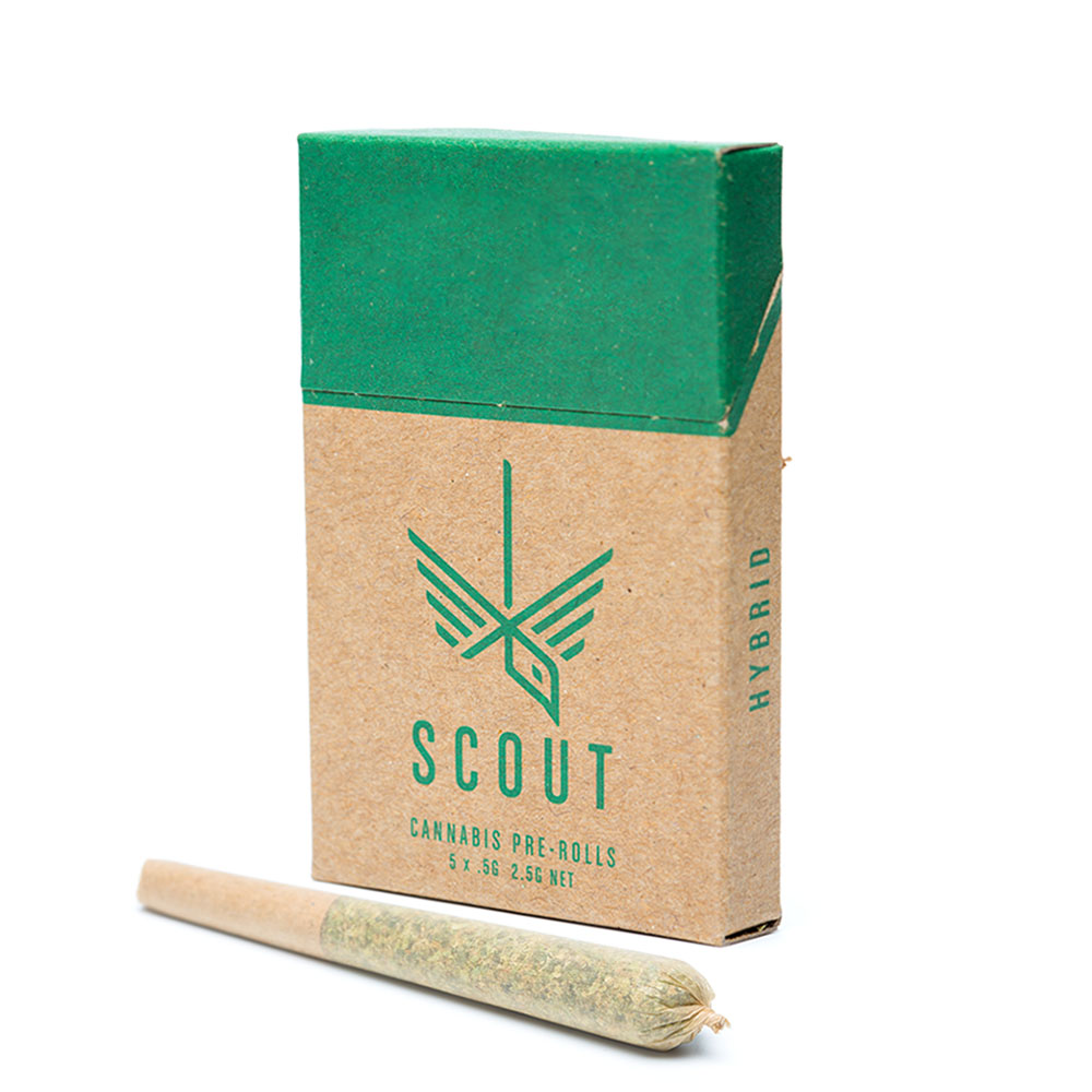 Custom Joint Box