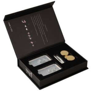 Contact Lenses Boxes