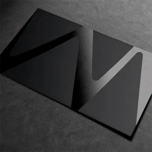 Matt-Varnish