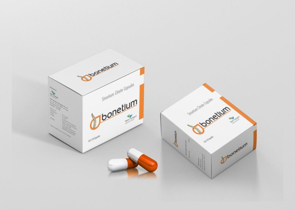 Medicine Boxes