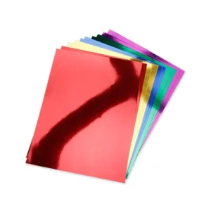 Metallic-Paper