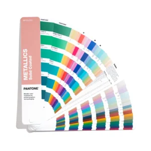 Pantone-Metallic