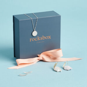 Custom Jewelry Subscription Boxes