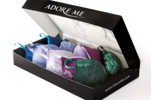 Custom Lingerie Boxes