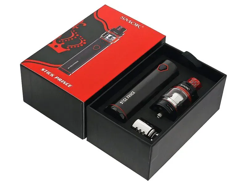 Vape Discreet Packaging