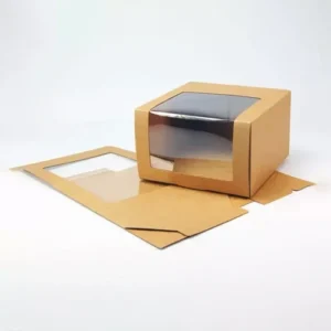 Window-Patching