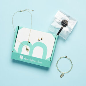 Custom Jewelry Subscription Boxes