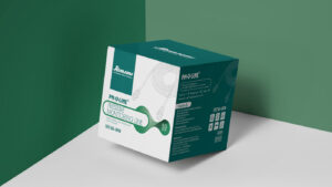 Research Diagnostic Boxes