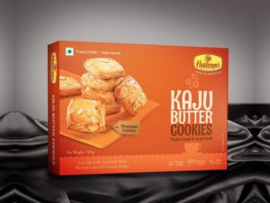 Custom Biscuit Boxes