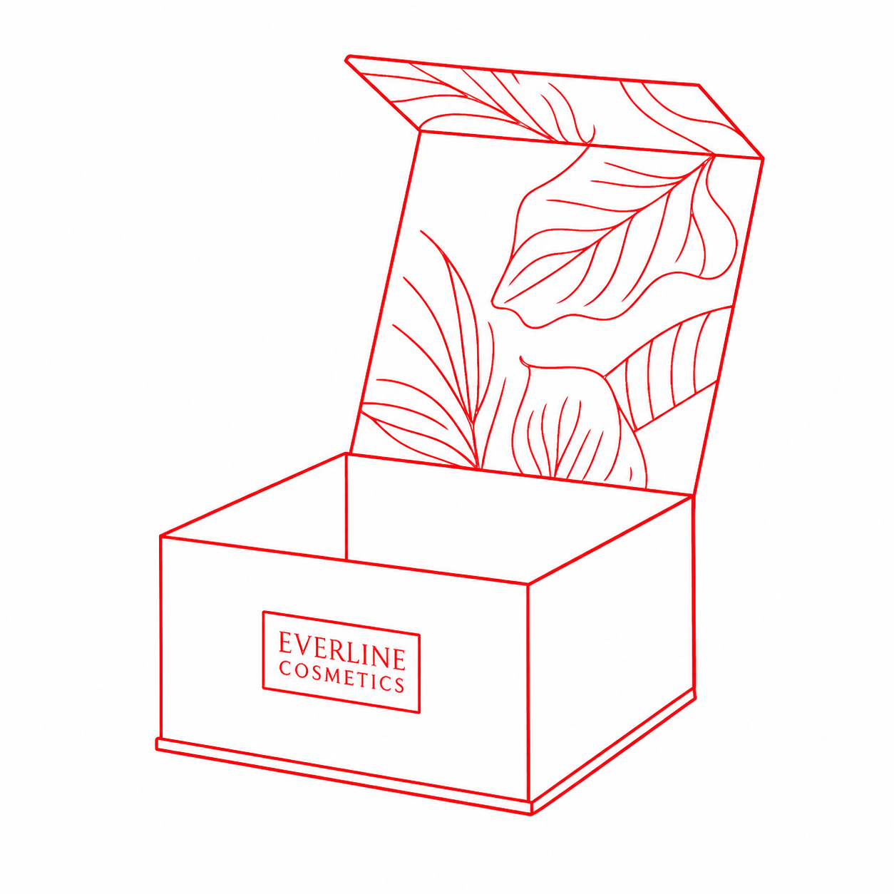 E Commerce Boxes