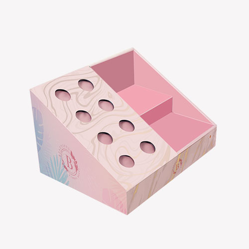 Health Counter Display Boxes