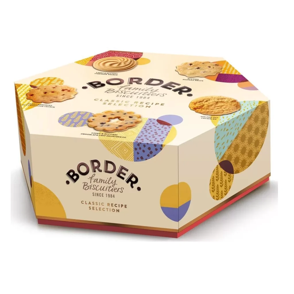 Custom Cookie Boxes
