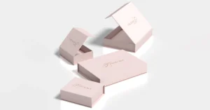 Custom Cardboard Jewelry Boxes