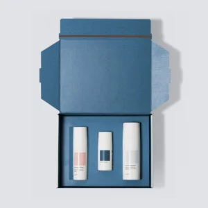 Skin Health Product Boxes