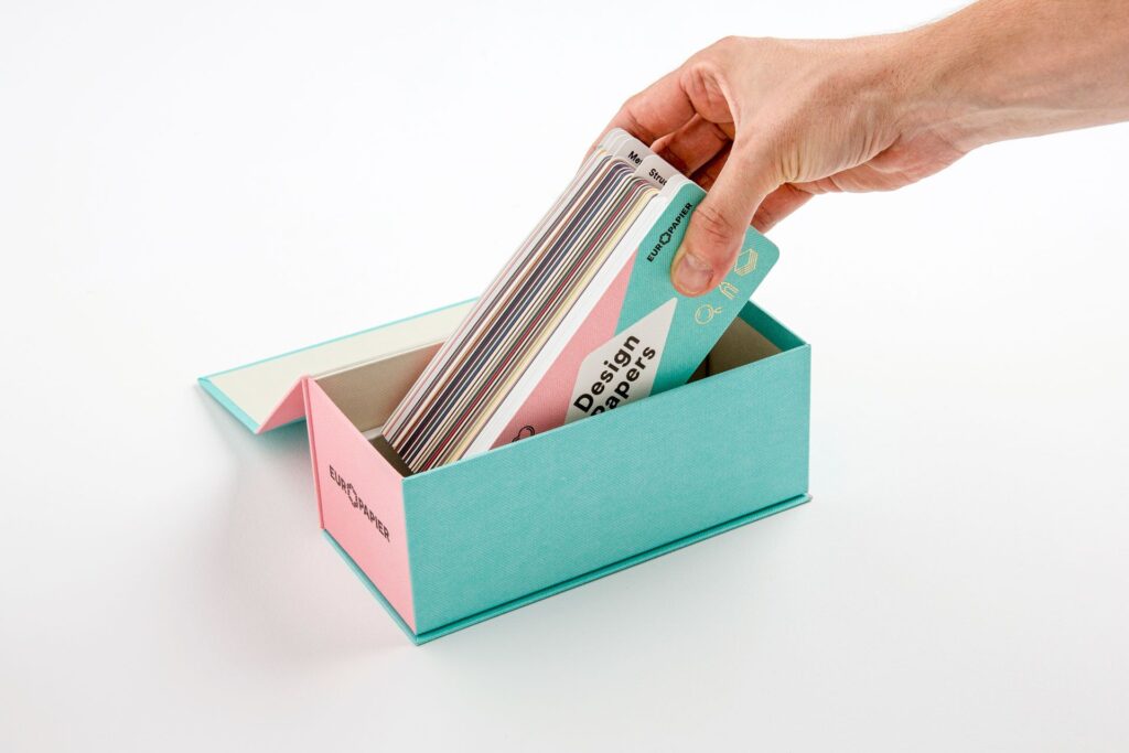 Business Card Boxes