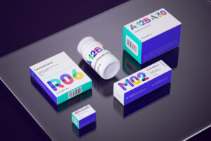 Pharma Packaging