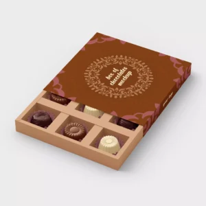Chocolate Presentation Box