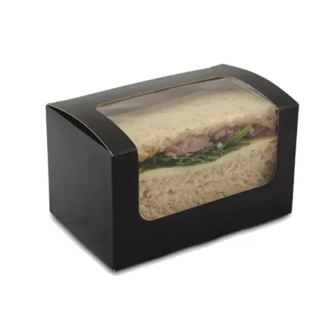 Custom Sandwich Boxes
