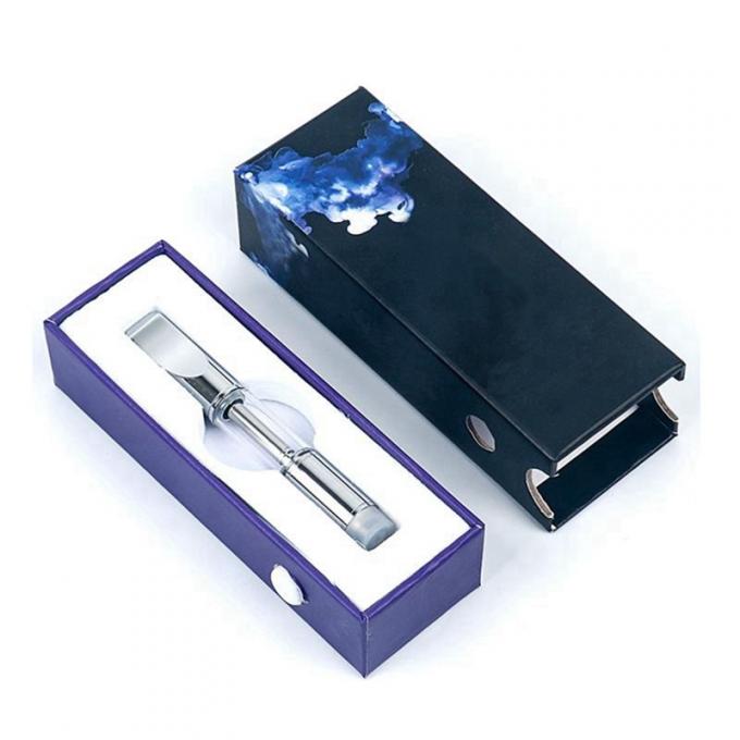 0.5ml Vape Cart Box