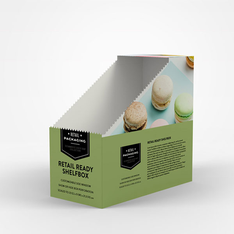 Pharmaceutical Display Boxes