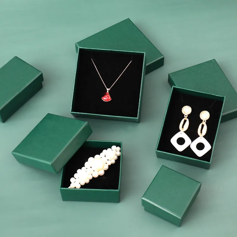 Custom Ring Boxes