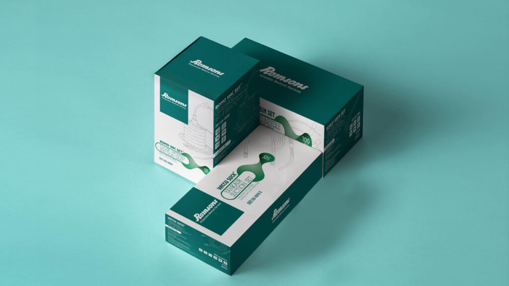 Medicine Boxes