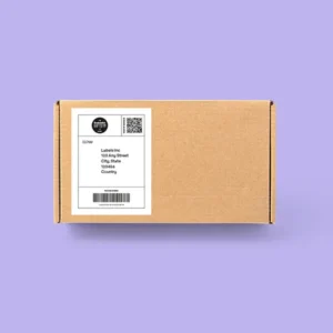 Print Shipping Labels for Small Business