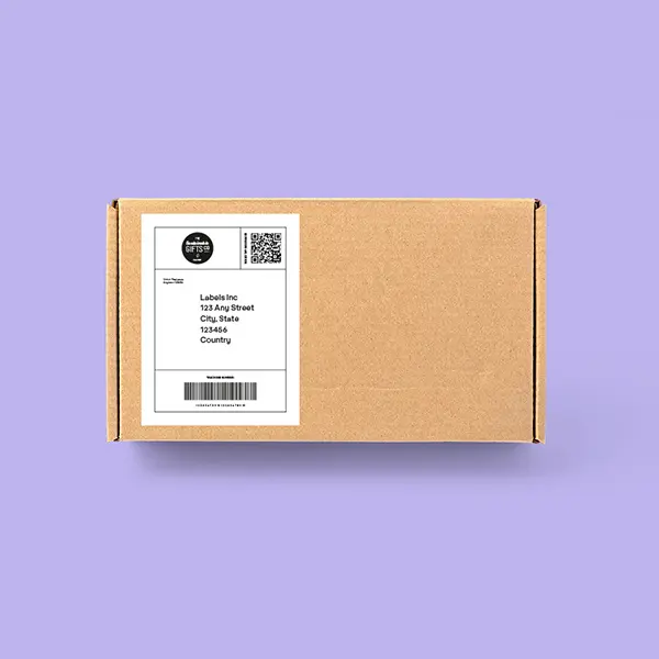 Print Shipping Labels for Small Business