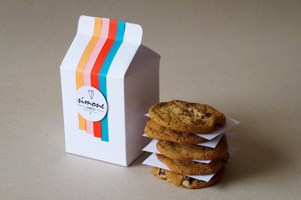 Custom Cookie Boxes
