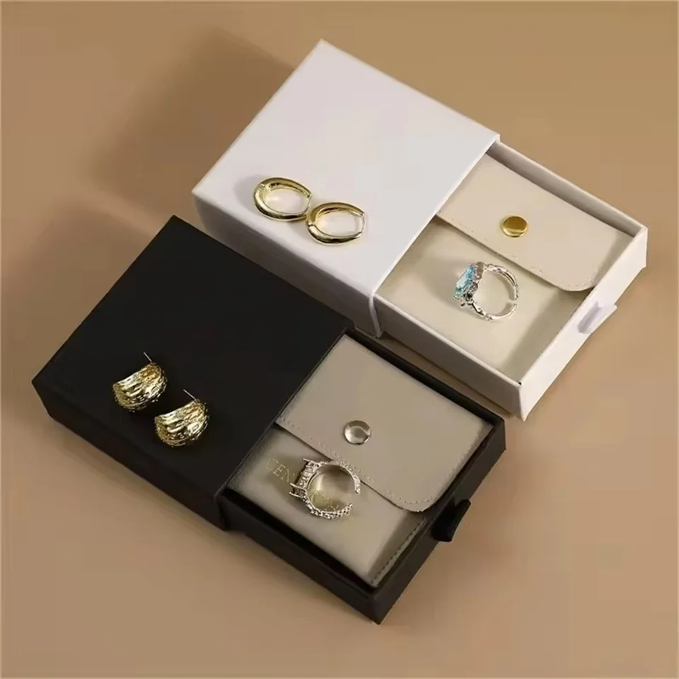 Small Jewelry Boxes