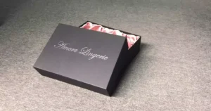 Custom Swimwear Boxes