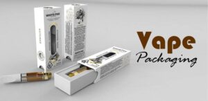 Vape Discreet Packaging
