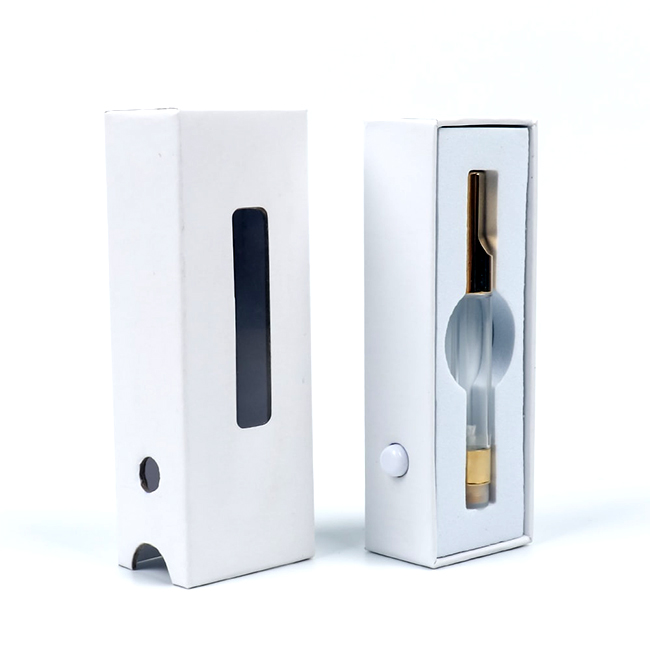 0.5ml Vape Cart Box