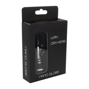 0.5ml Vape Cart Box