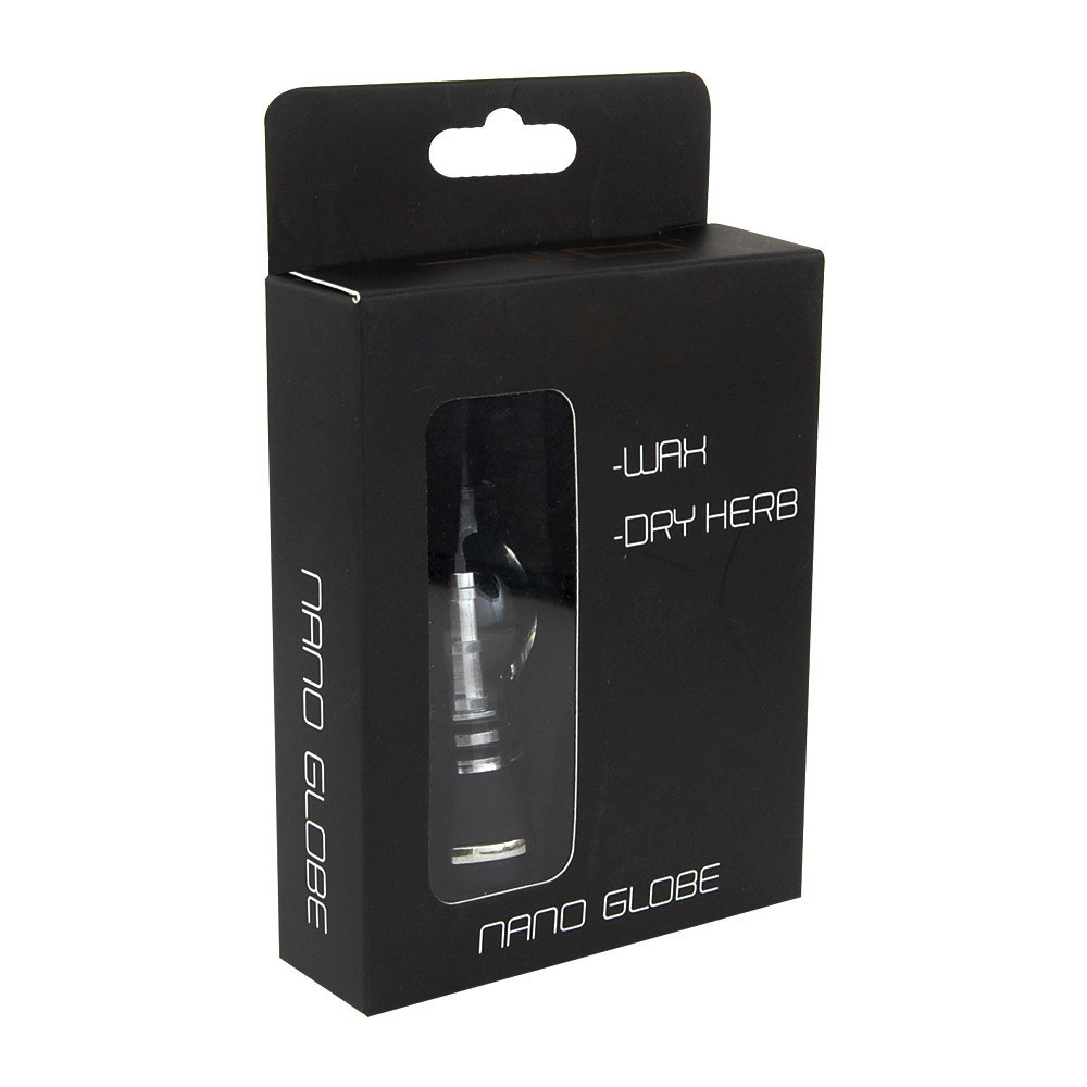 0.5ml Vape Cart Box