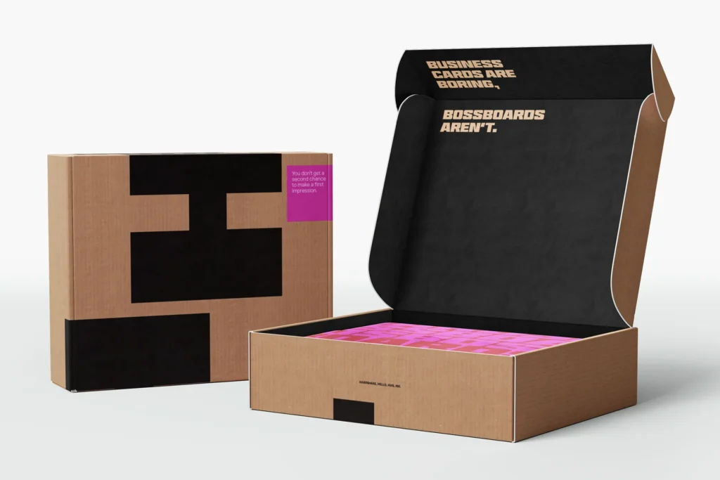 Custom Vial Boxes